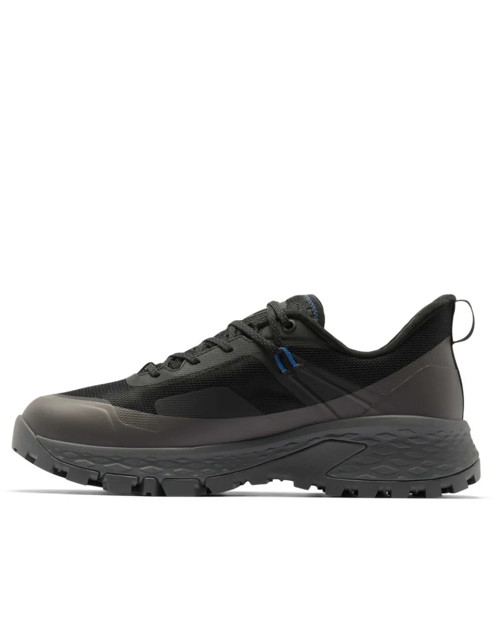 Tellurix Titanium Waterproof Hiking Shoes