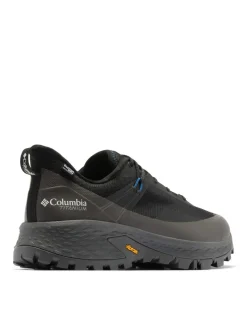 Tellurix Titanium Waterproof Hiking Shoes
