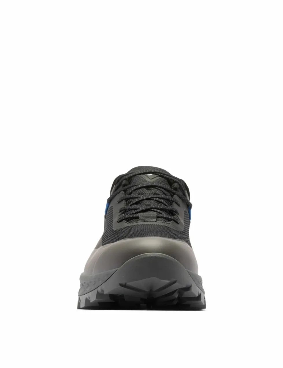 Tellurix Titanium Waterproof Hiking Shoes