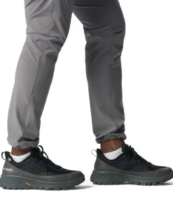 Tellurix Titanium Waterproof Hiking Shoes