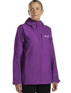 Tempest 2 Layer Waterproof Raincoat
