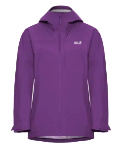 Tempest 2 Layer Waterproof Raincoat