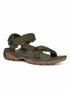 Terra Fi 5 Universal Sandals