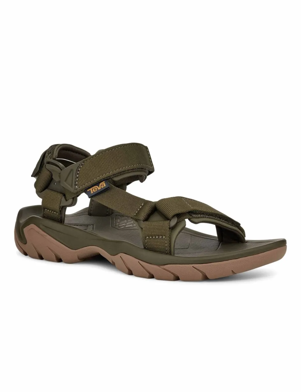 Terra Fi 5 Universal Sandals