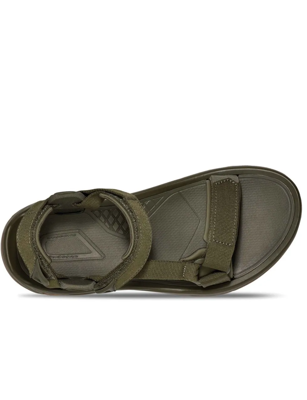 Terra Fi 5 Universal Sandals