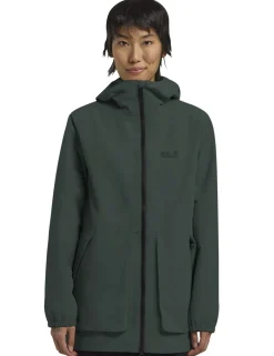 Terraview 2L Waterproof Parka