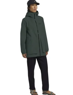 Terraview 2L Waterproof Parka
