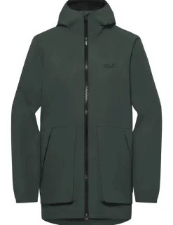 Terraview 2L Waterproof Parka