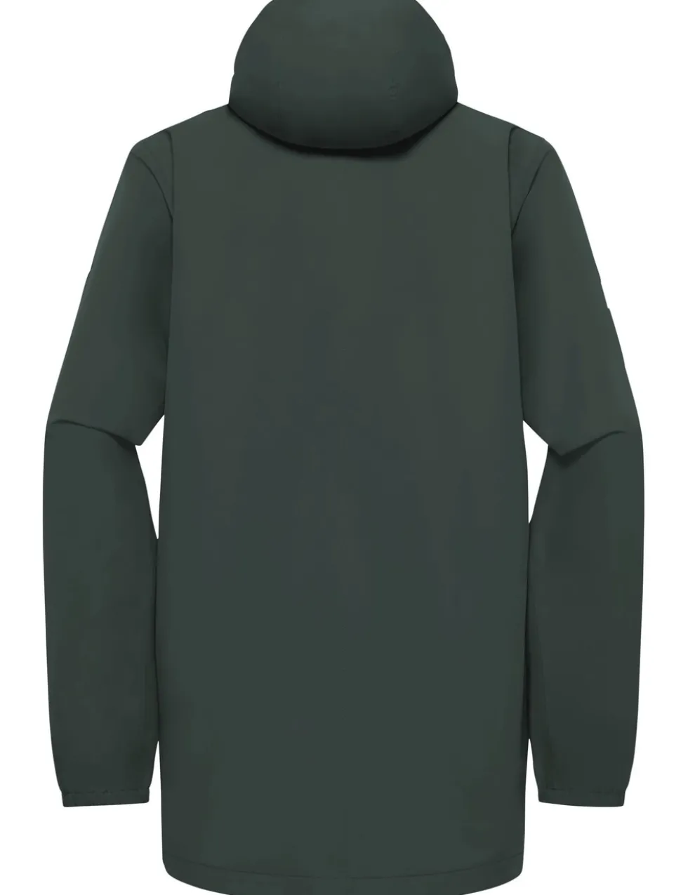Terraview 2L Waterproof Parka