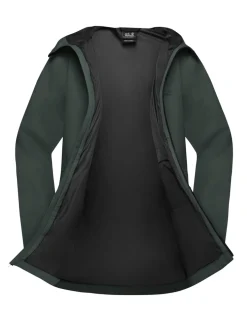 Terraview 2L Waterproof Parka