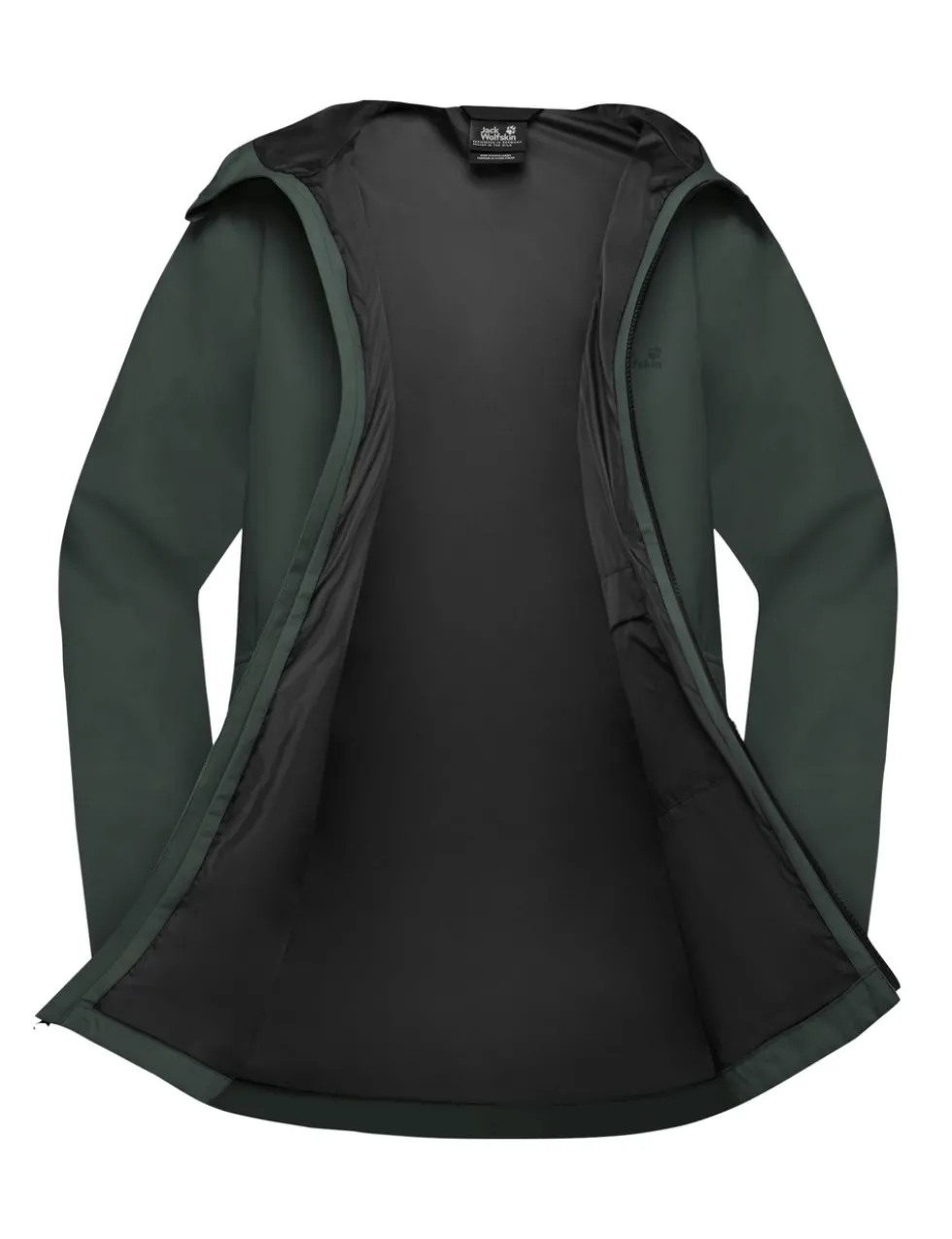 Terraview 2L Waterproof Parka