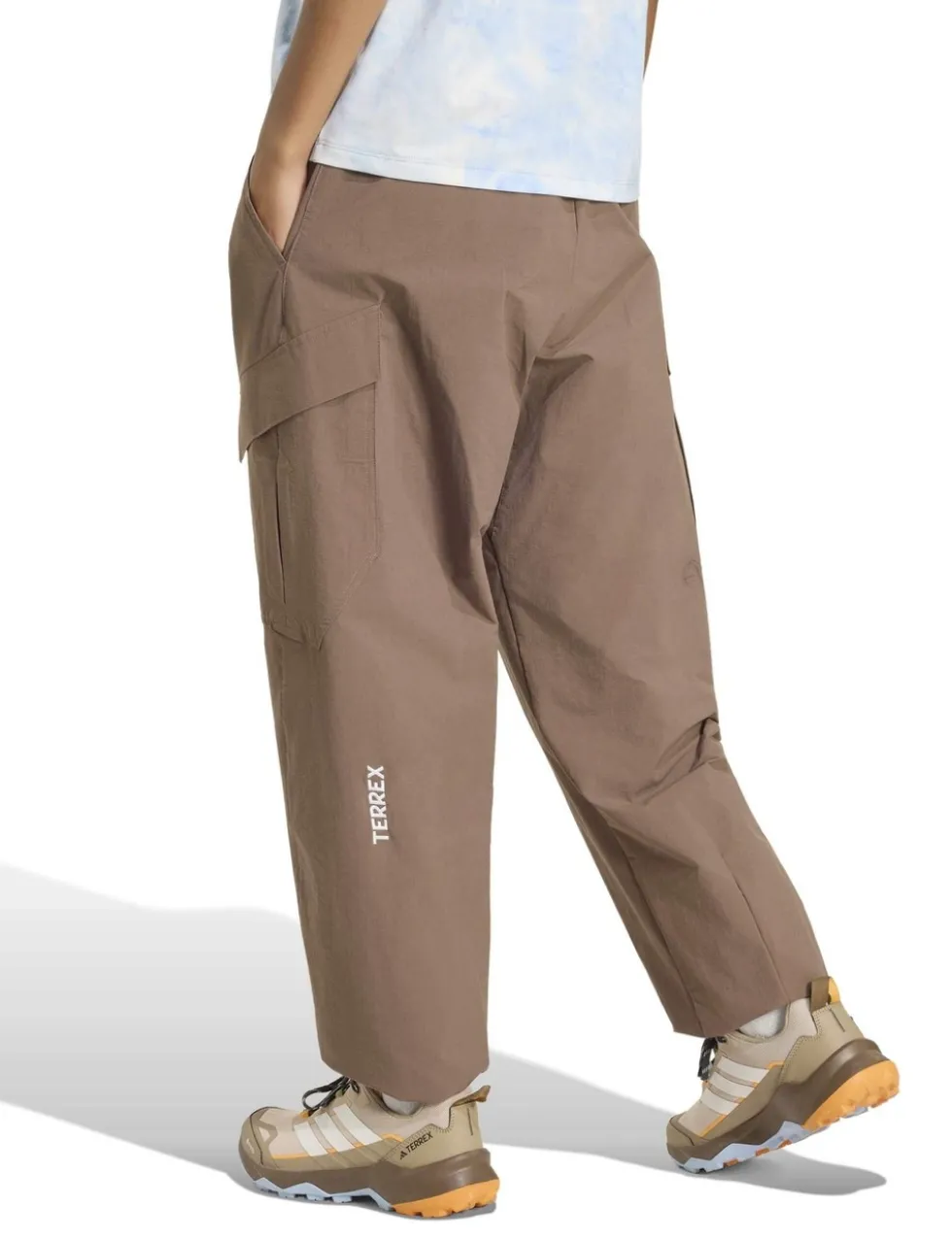 Terrex Xploric Clima365 Cargo Trousers