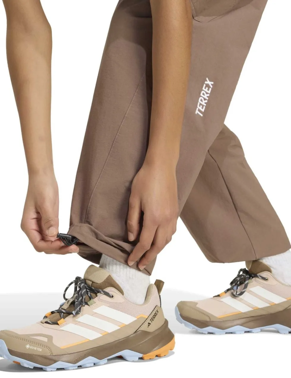 Terrex Xploric Clima365 Cargo Trousers