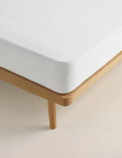 Terry Waterproof Extra Deep Mattress Protector