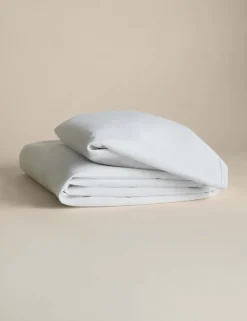 Terry Waterproof Mattress Protector