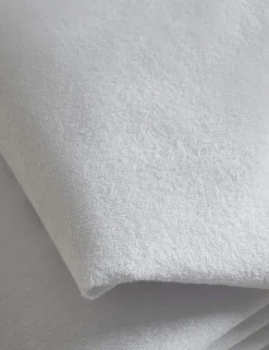Terry Waterproof Mattress Protector