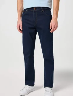 Texas Regular Fit 5 Pocket Stretch Jeans