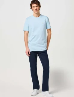 Texas Regular Fit 5 Pocket Stretch Jeans