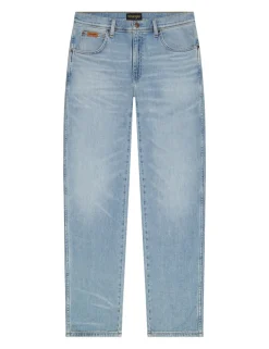 Texas Regular Fit 5 Pocket Stretch Jeans