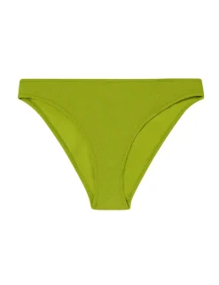 Textured Bikini Bottoms