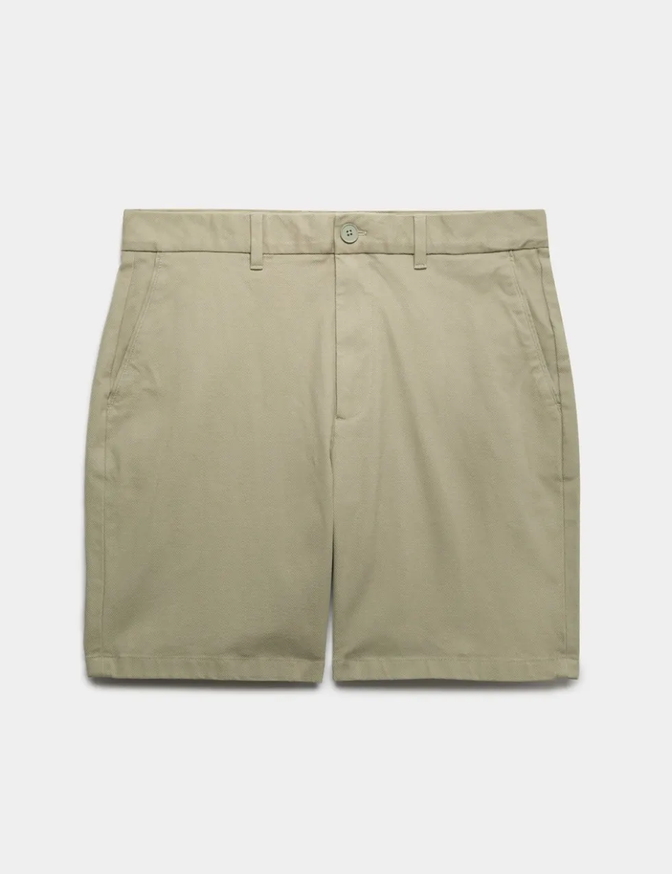 Textured Shorts
