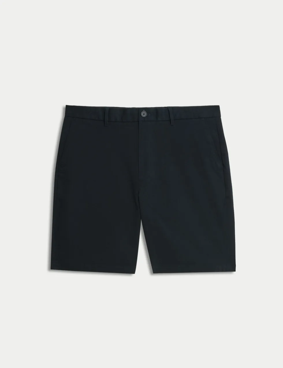 Textured Shorts