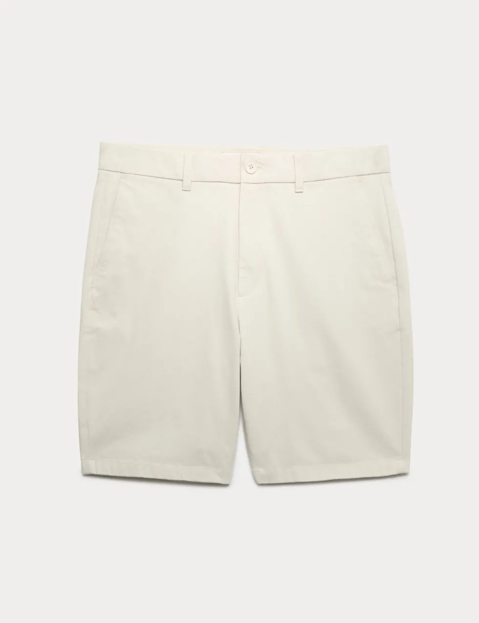 Textured Shorts