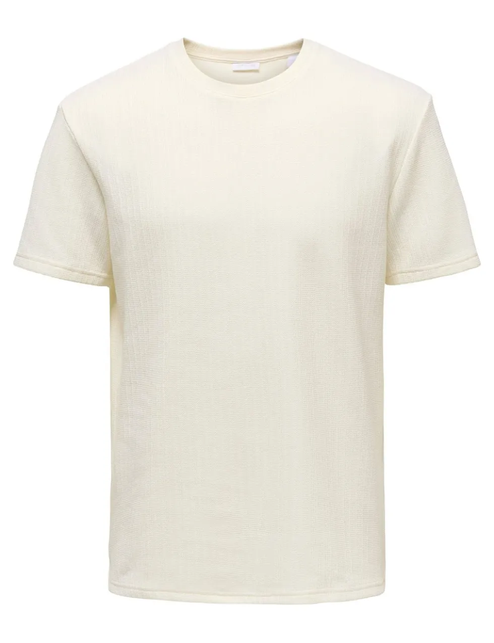 Textured T-Shirt