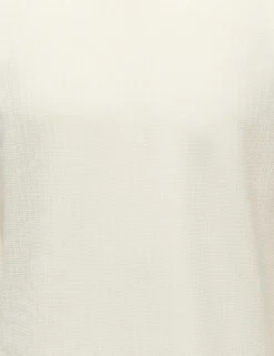 Textured T-Shirt