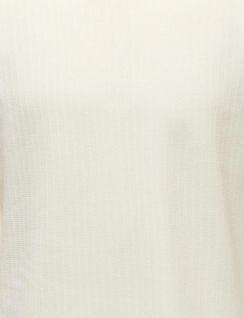 Textured T-Shirt