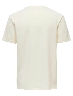 Textured T-Shirt