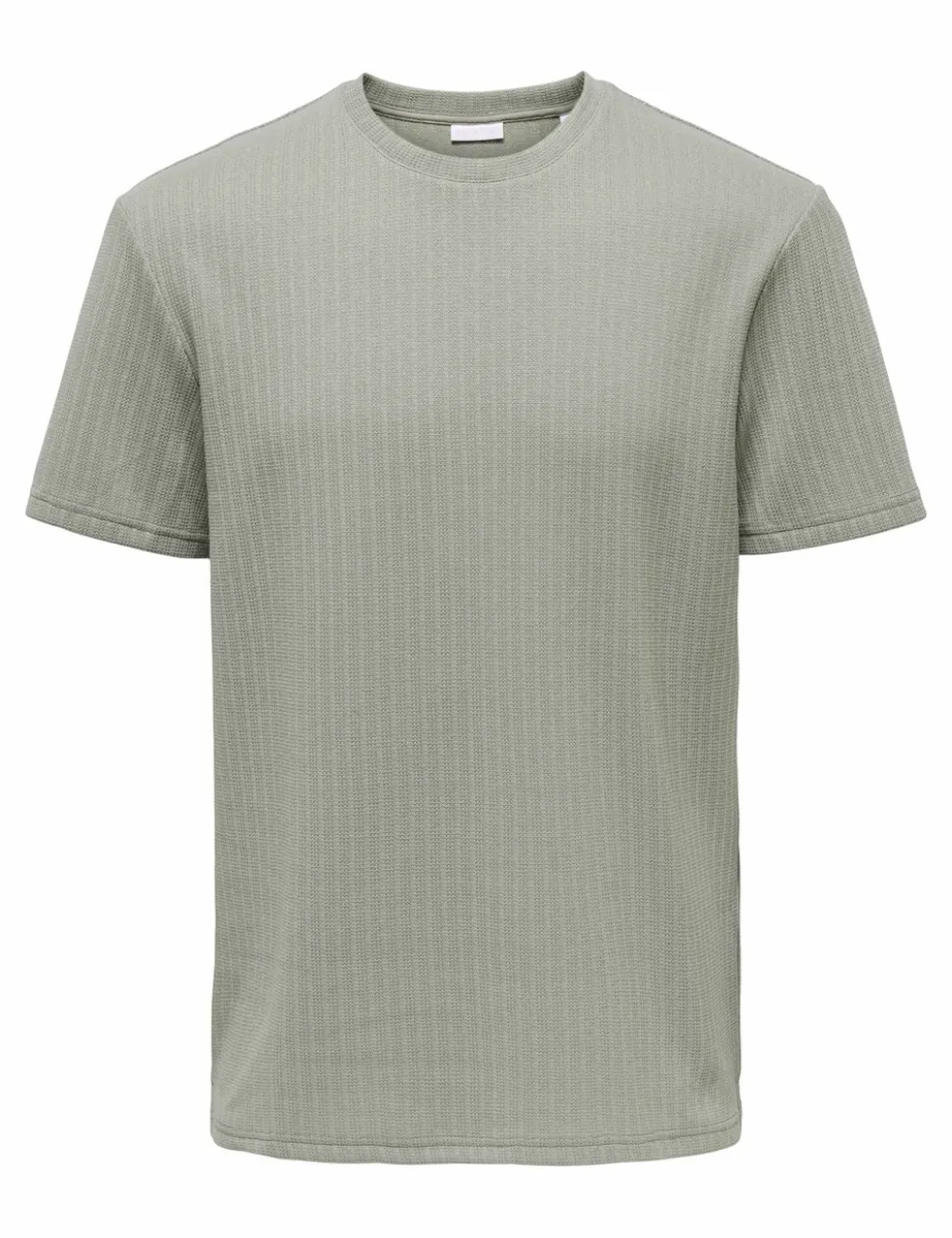 Textured T-Shirt