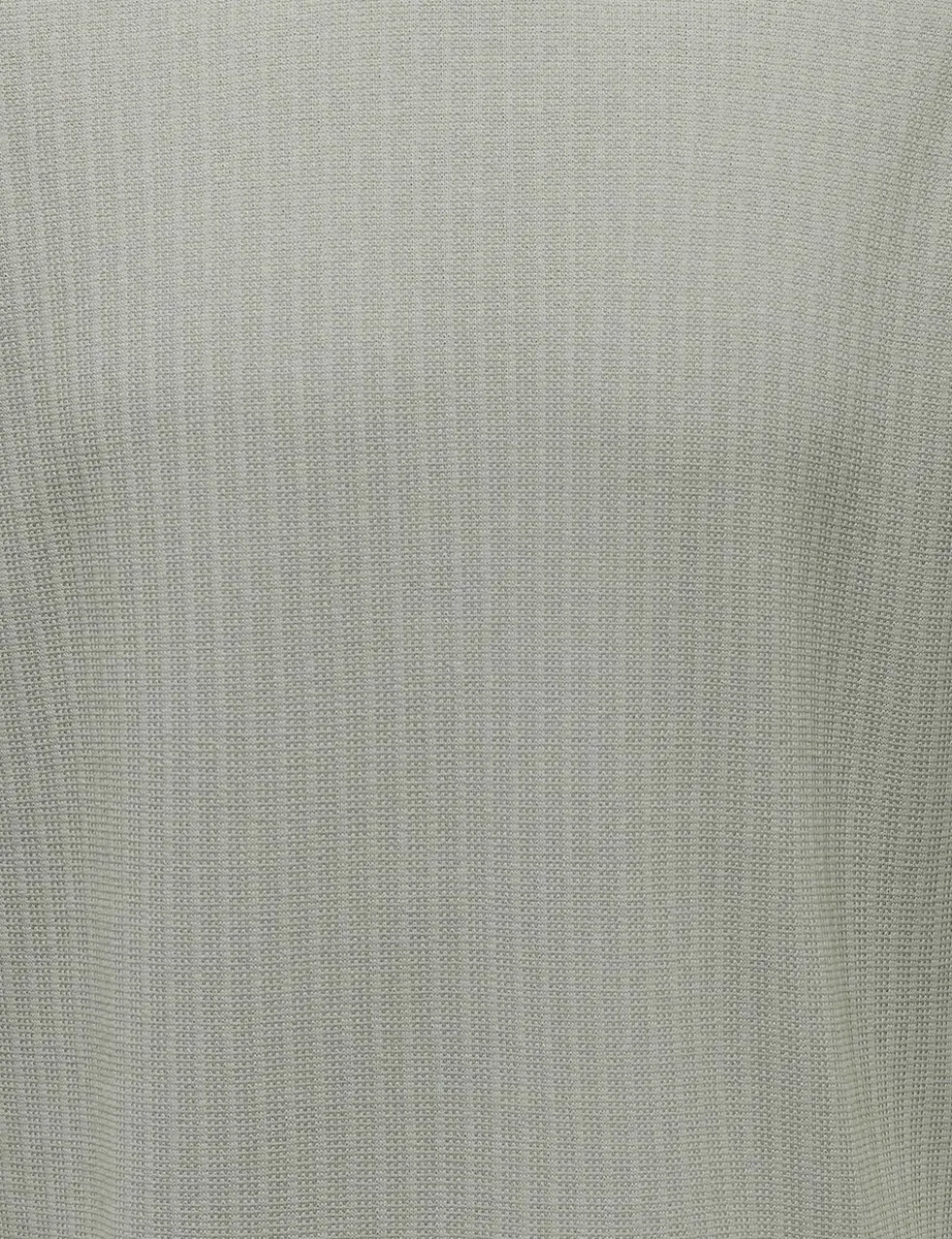 Textured T-Shirt