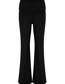 The Buttery Soft Flared Leggings
