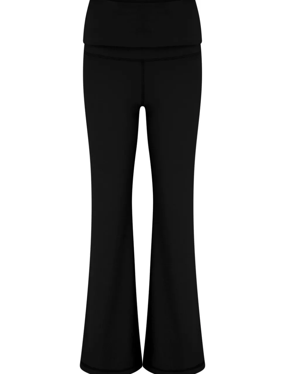 The Buttery Soft Flared Leggings