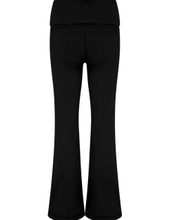 The Buttery Soft Flared Leggings