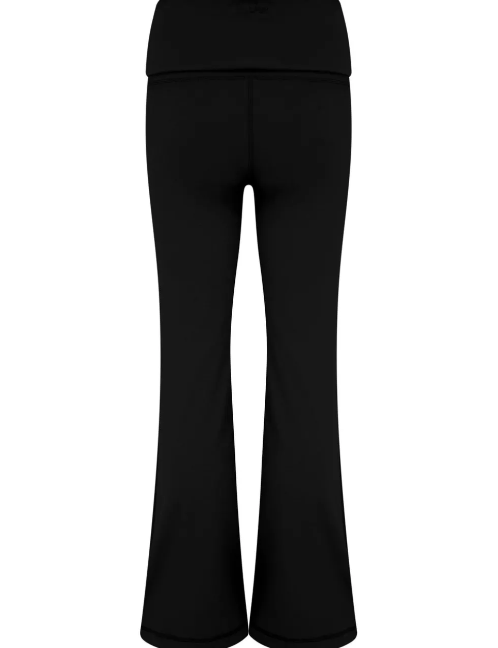 The Buttery Soft Flared Leggings