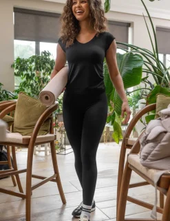 The Buttery Soft High Waist Leggings