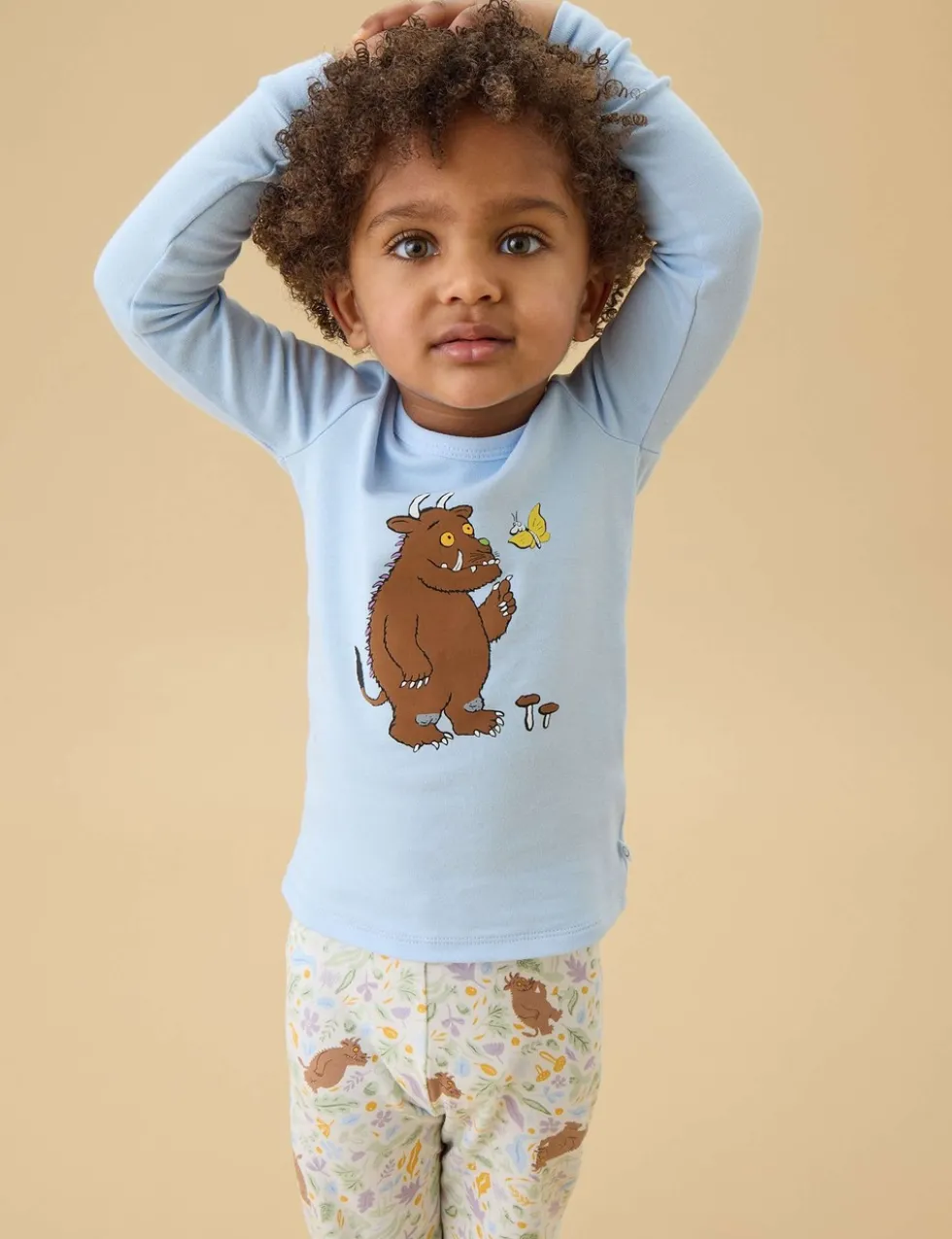 The Gruffalo™ Pyjamas (3 Mths - 6 Yrs)