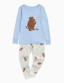 The Gruffaloâ„¢ Pyjamas (3 Mths - 6 Yrs)