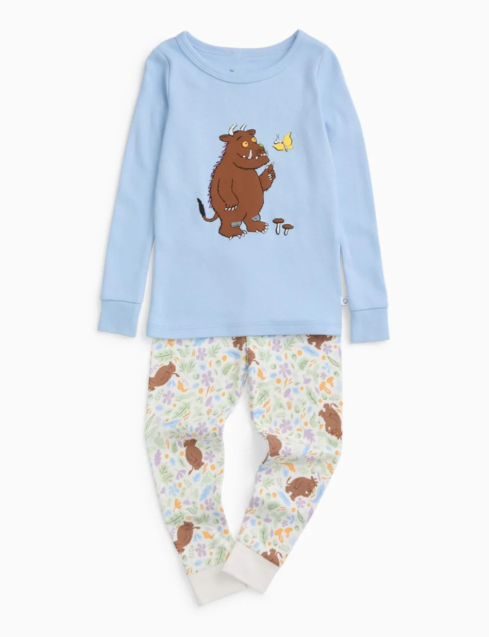 The Gruffalo™ Pyjamas (3 Mths - 6 Yrs)