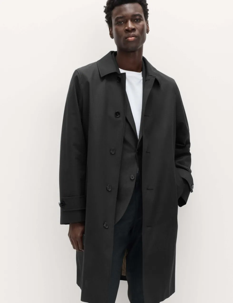 The Trench