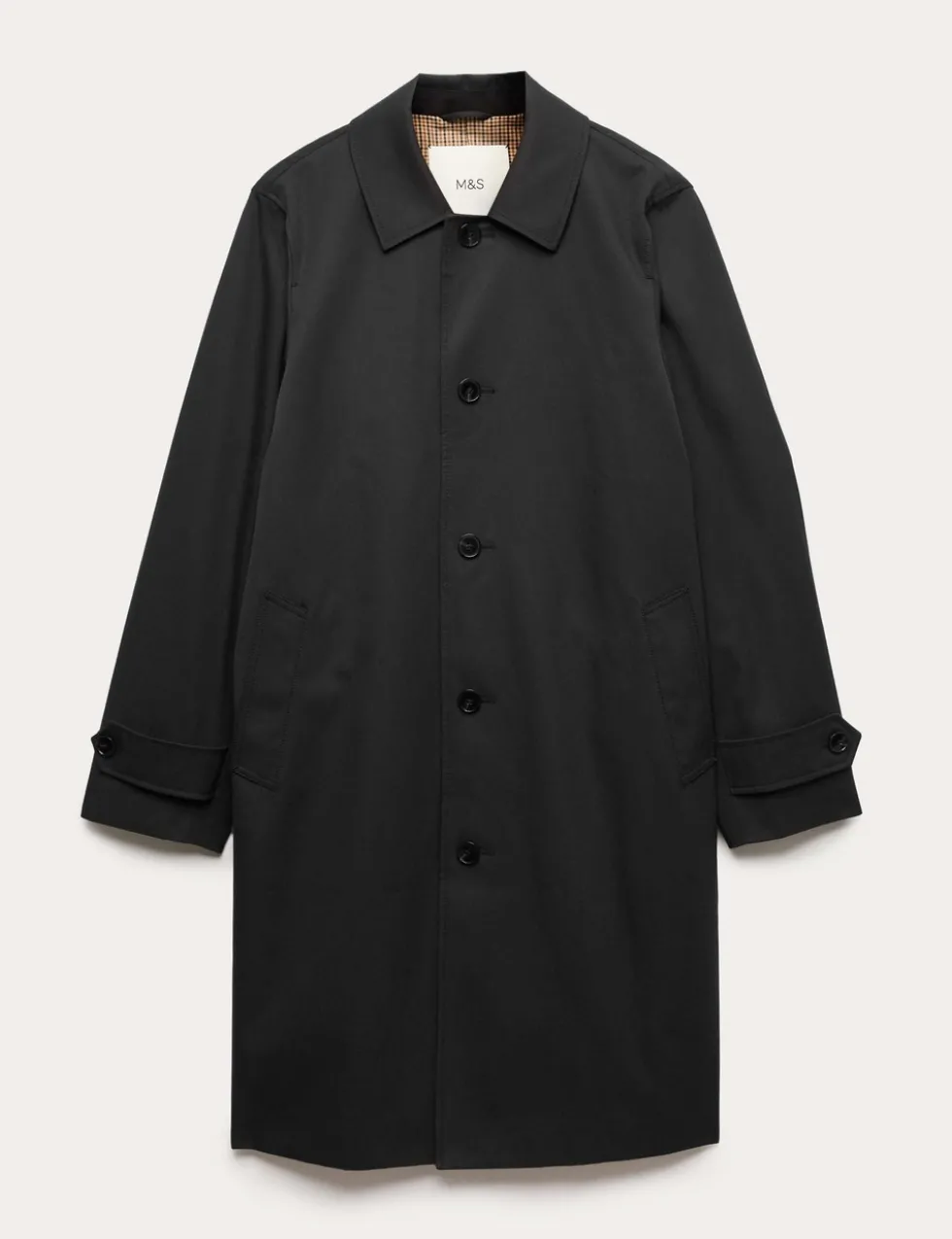 The Trench