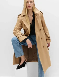 The Trench