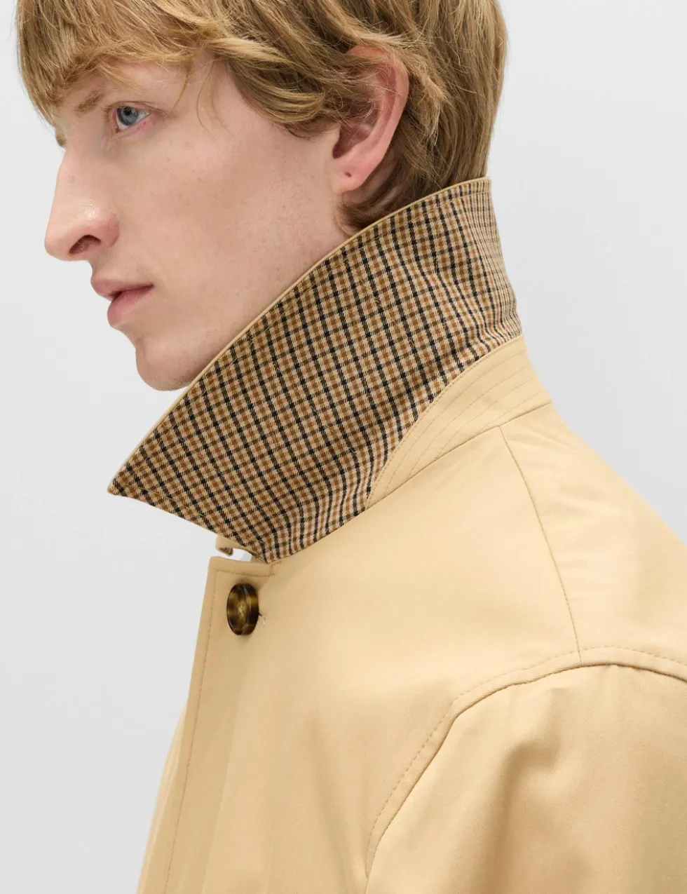 The Trench
