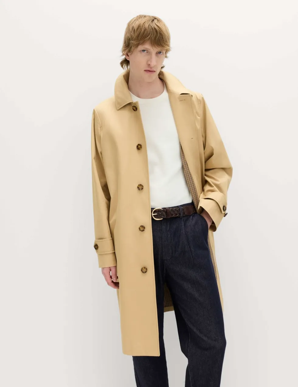 The Trench