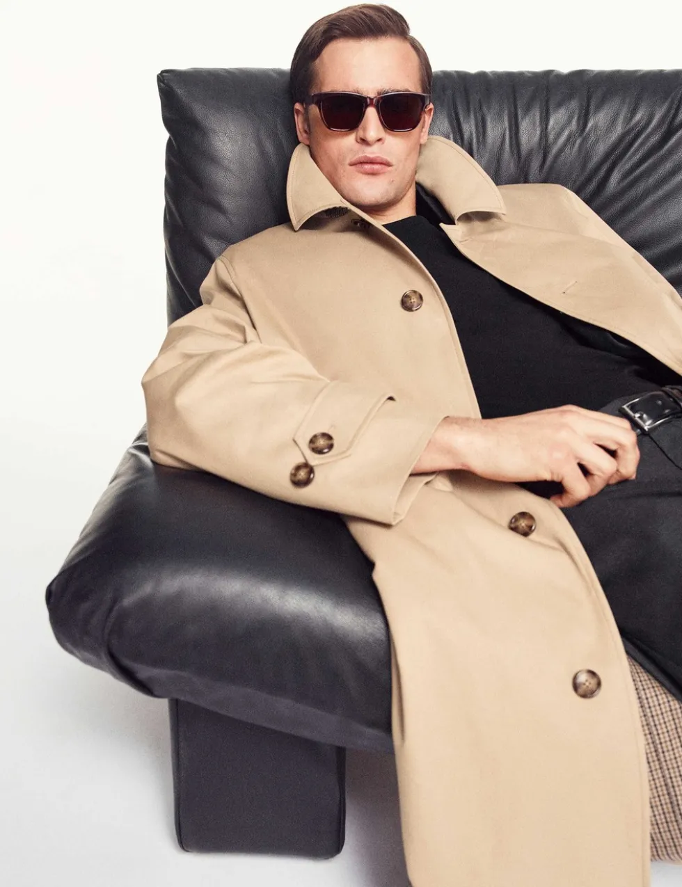 The Trench