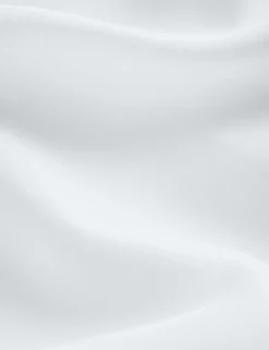 The Ultimate Soft & Silky Flat Sheet