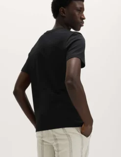 The Utimate Slim Fit Cotton Blend T-Shirt