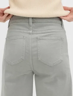 The Wide-Leg Jeans